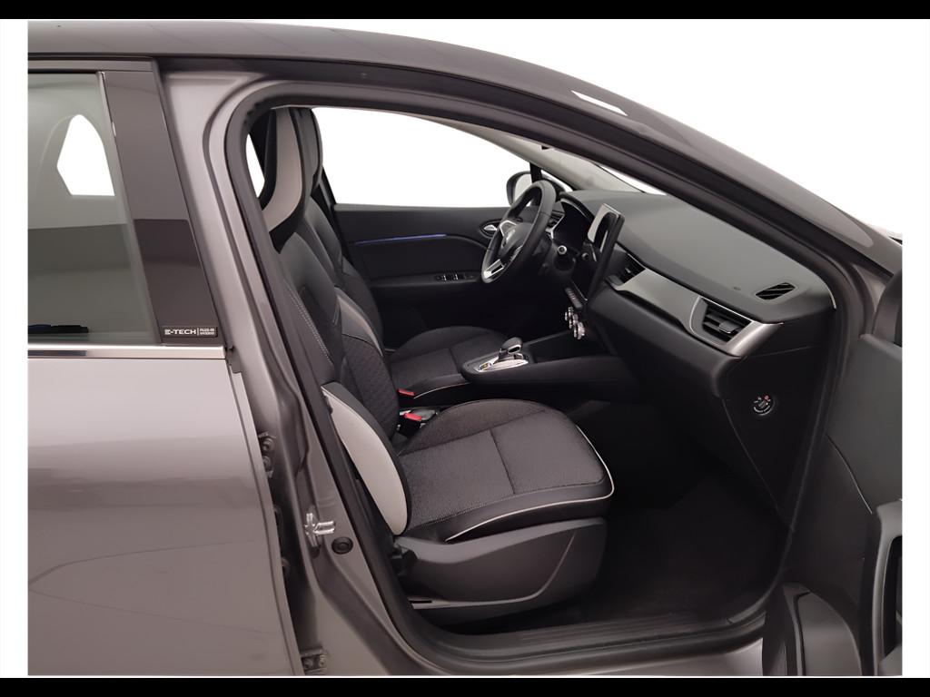 RENAULT Captur II 2019 - Captur 1.6 E-Tech phev Intens 160cv auto