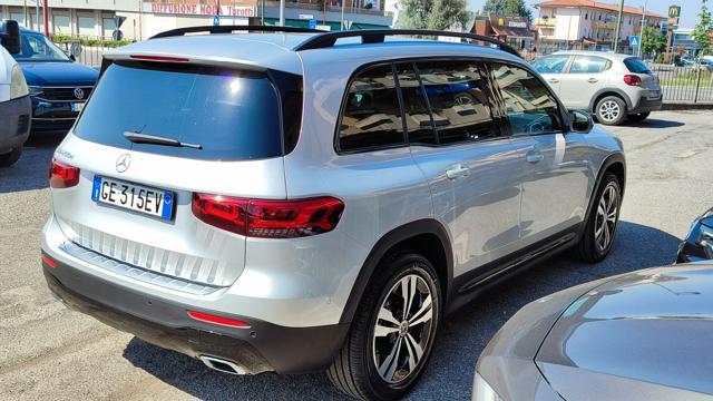 MERCEDES-BENZ GLB 200 d Automatic Sport - Tech pack -TETTO APRIBILE