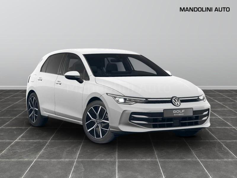 Volkswagen Golf 1.5 tsi ehybrid 204cv 50 years dsg