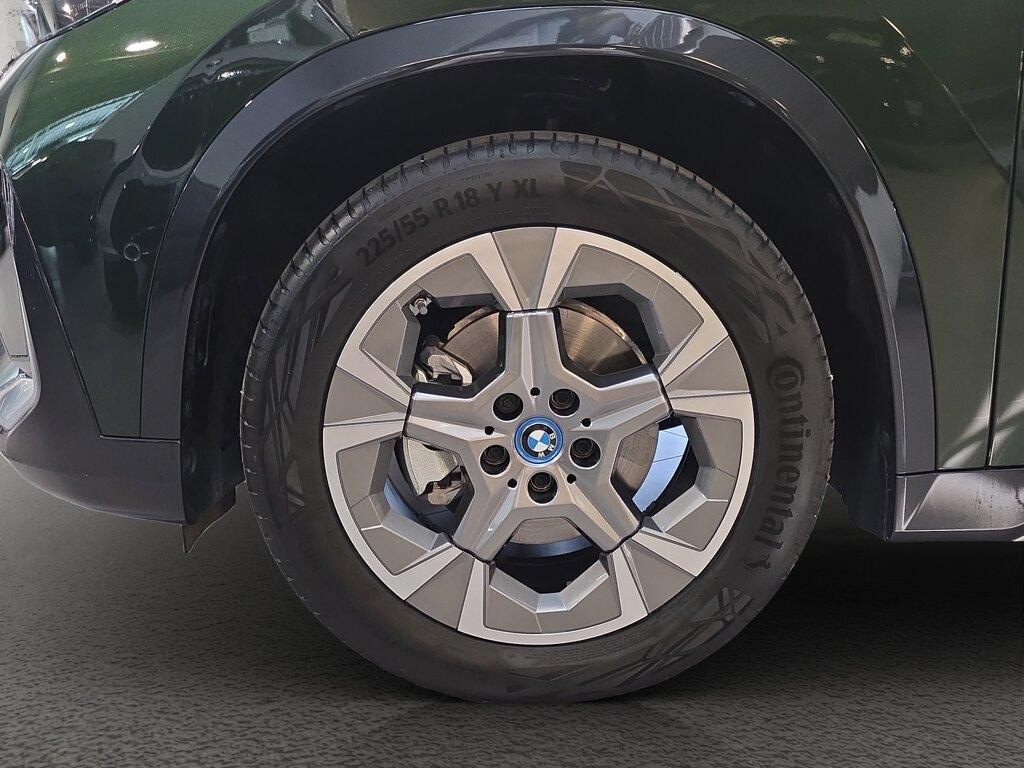 BMW iX1 20 X-Line eDrive