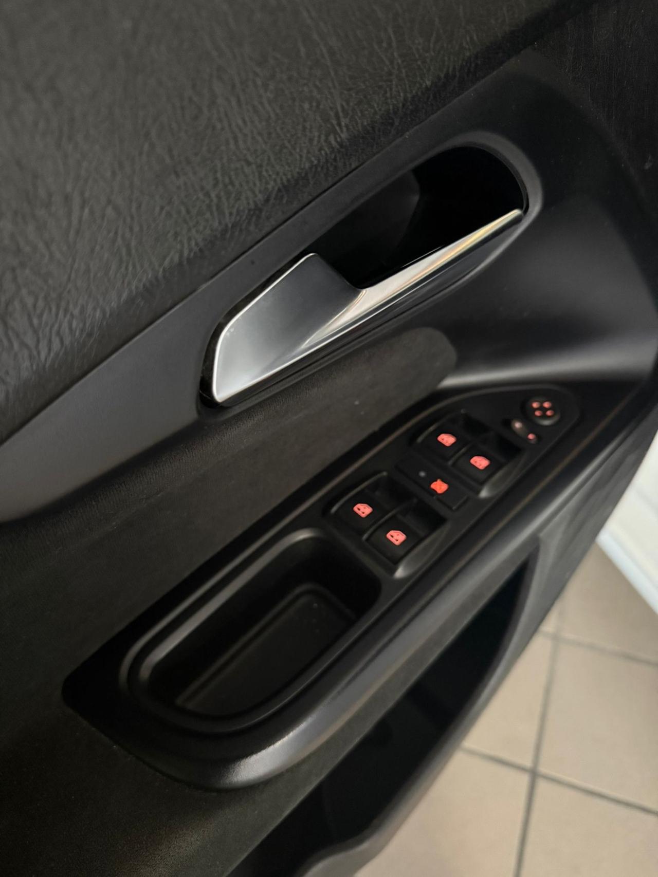 Fiat Tipo 1.3 Mjt S&S SW Business