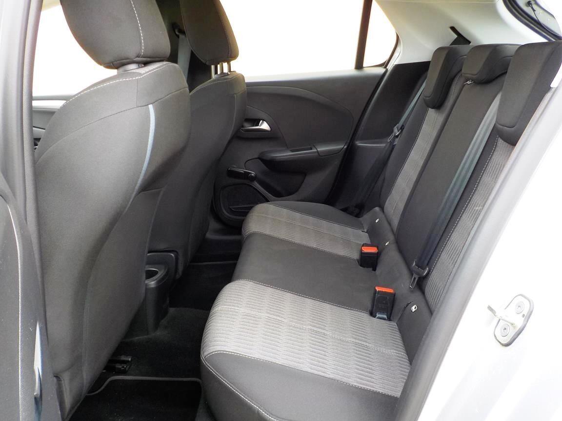 Opel Corsa 5 Porte 1.2 Edition