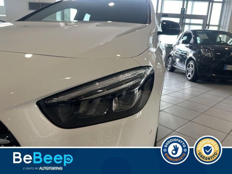 Mercedes-Benz Classe B B 200 D PREMIUM AUTO