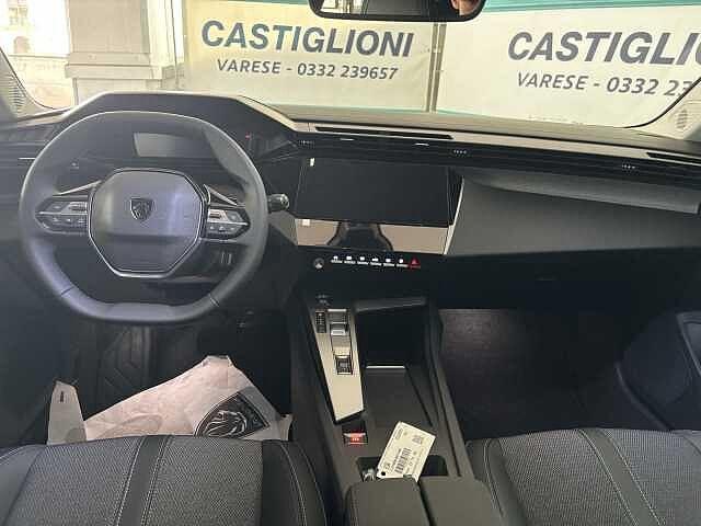 Peugeot 308 Allure 1.2 Hybrid 136 cv - Km Zero