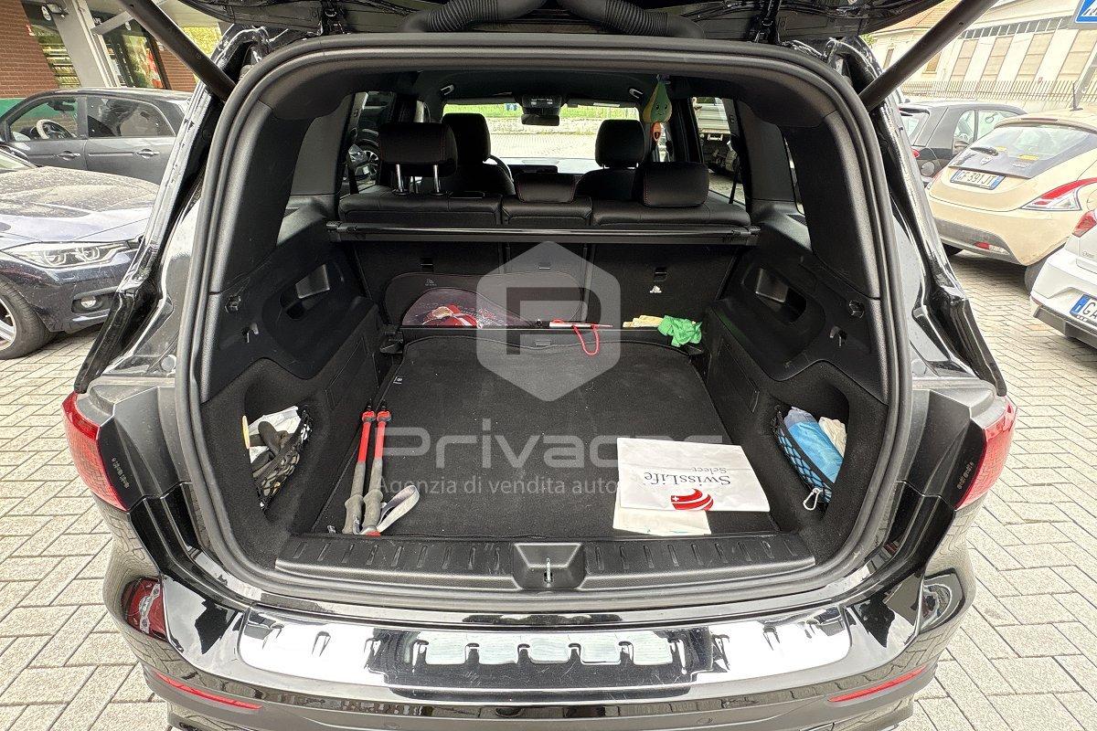 MERCEDES GLB 200 d Automatic 4Matic AMG Line Premium