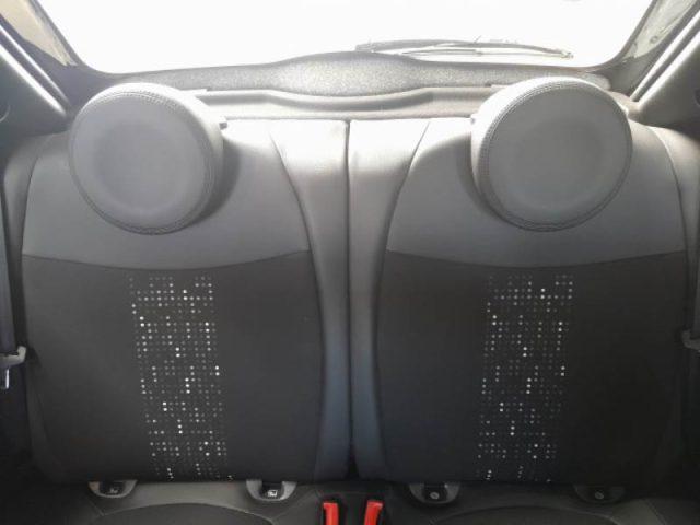 FIAT 500 Ok neo pat. 1.0 Hybrid Connect