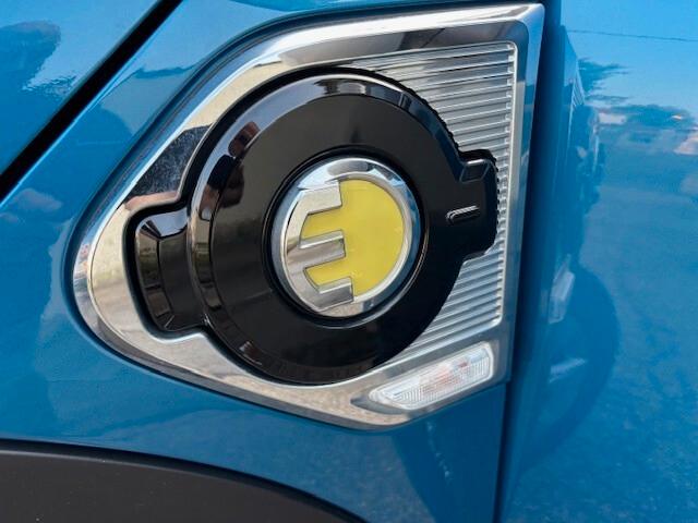 MINI Cooper SE Countryman NAVIG. Autom. IBRIDA 4X4