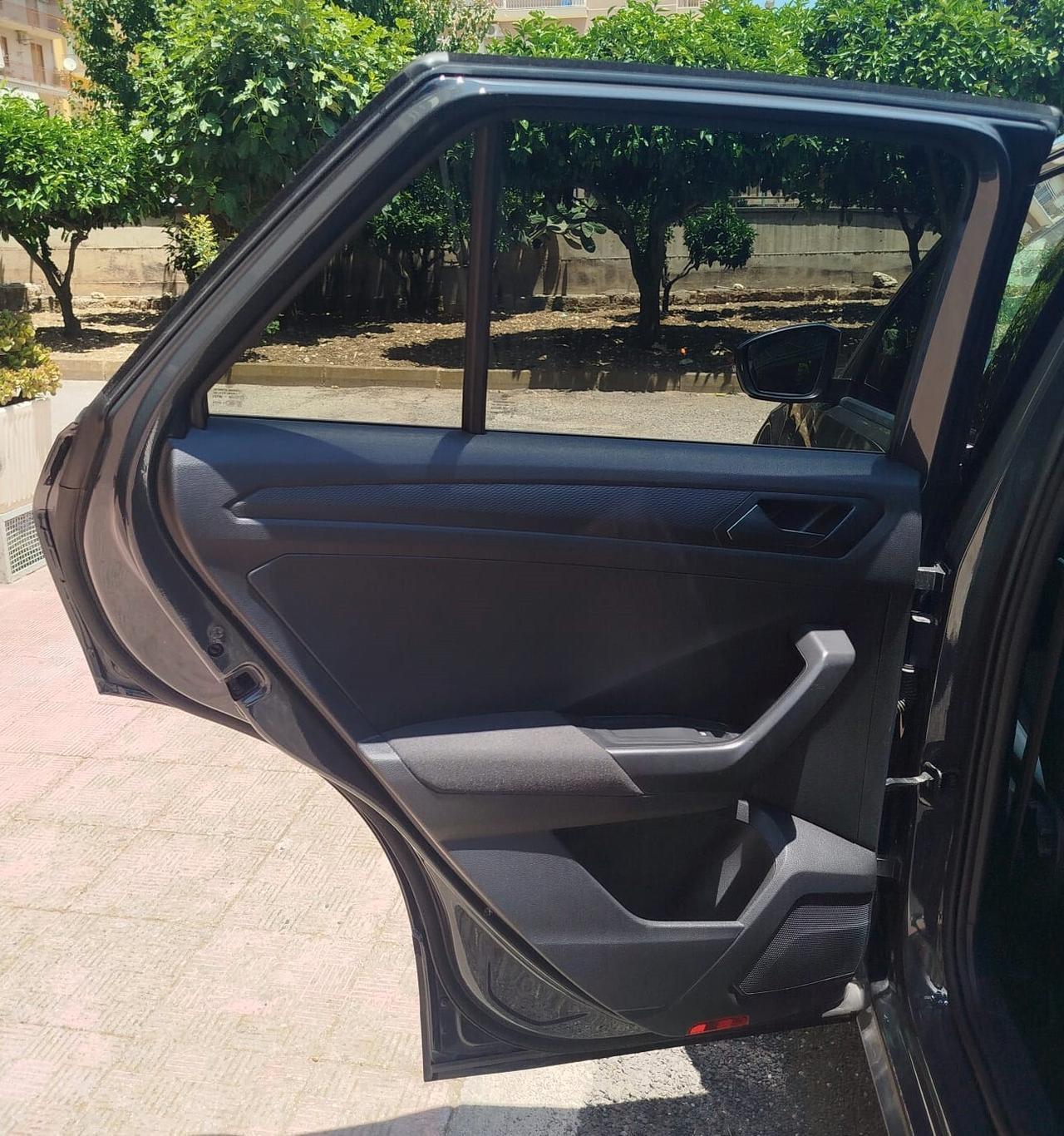 Volkswagen T-Roc 2.0 TDI 150 CV DSG Advanced BMT 2022 IVA