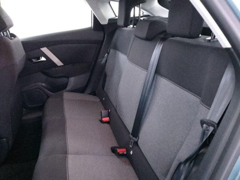 Citroën C4 1.2 puretech You s&s 100cv