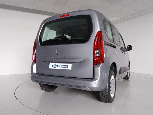 OPEL Combo Life 1.5D 100 CV S&S MT6 Edition Plus N1