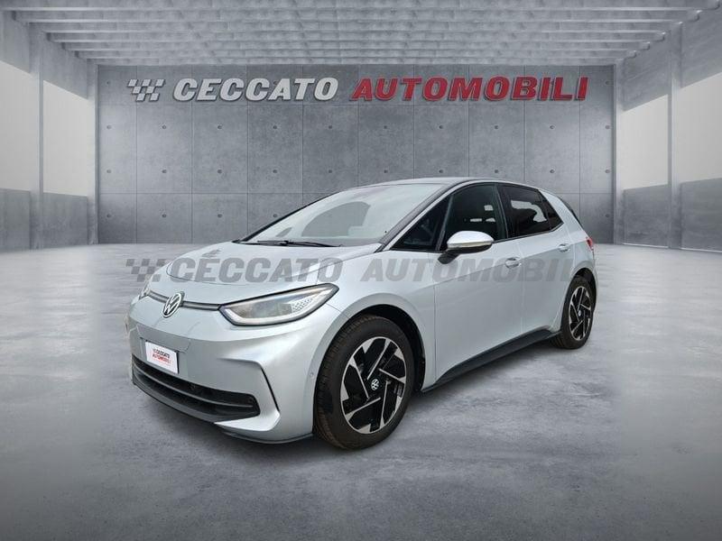 Volkswagen ID.3 Pro Performance