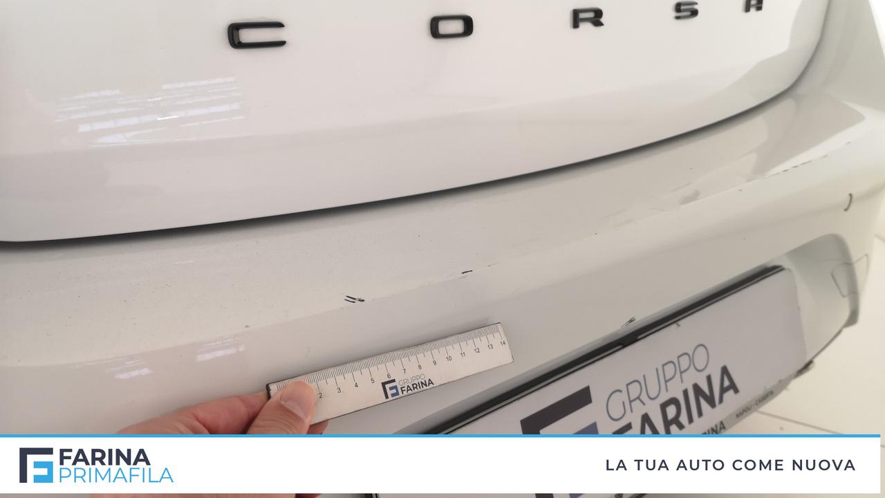 OPEL Corsa VI 2023 - Corsa 1.2 GS s&s 100cv