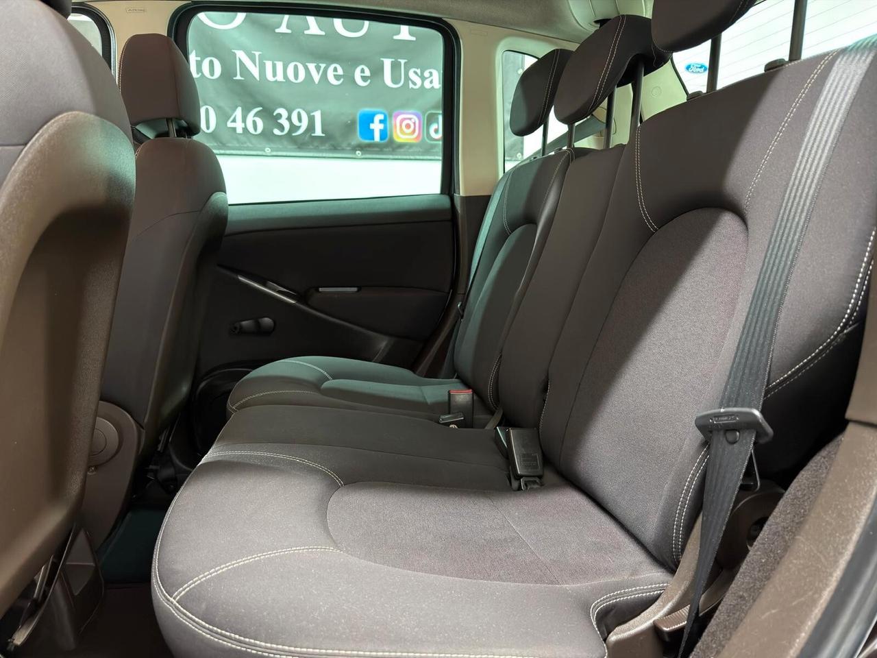 Lancia MUSA 1.4 16V SeS POLTRONA FRAU