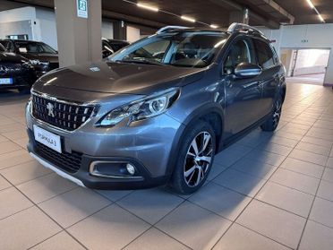 Peugeot 2008 BlueHDi 120 EAT6 Allure S/S aut.