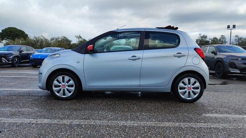 Citroën C1 C1 Airscape VTi 68 5 porte Feel