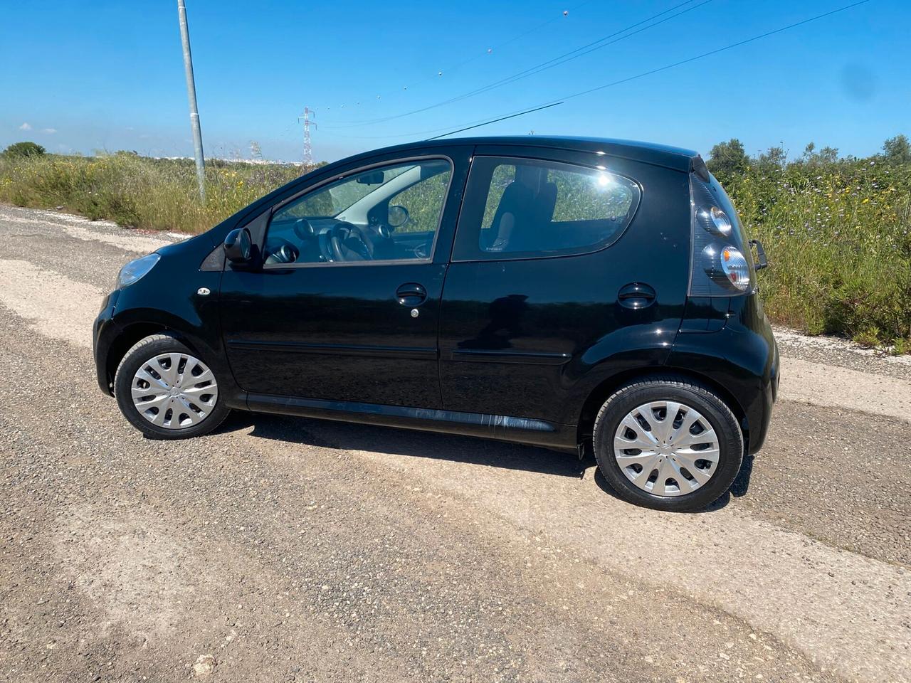 Citroen C1 1.0 5 porte Seduction