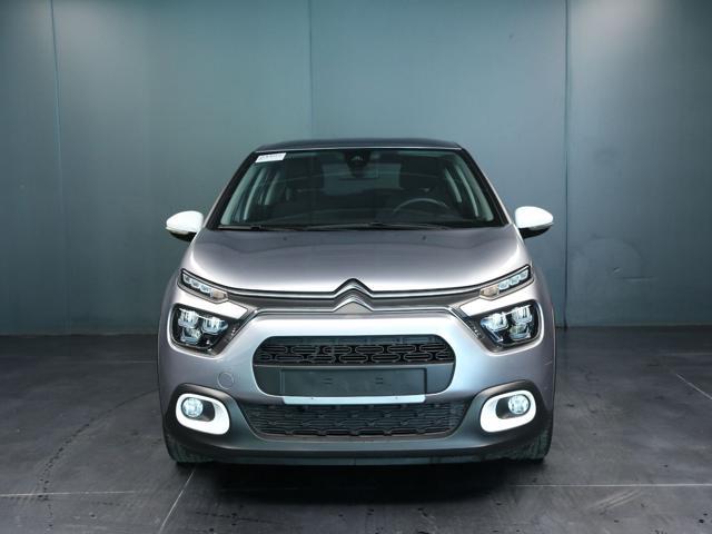 CITROEN C3 PureTech 83 S&S You
