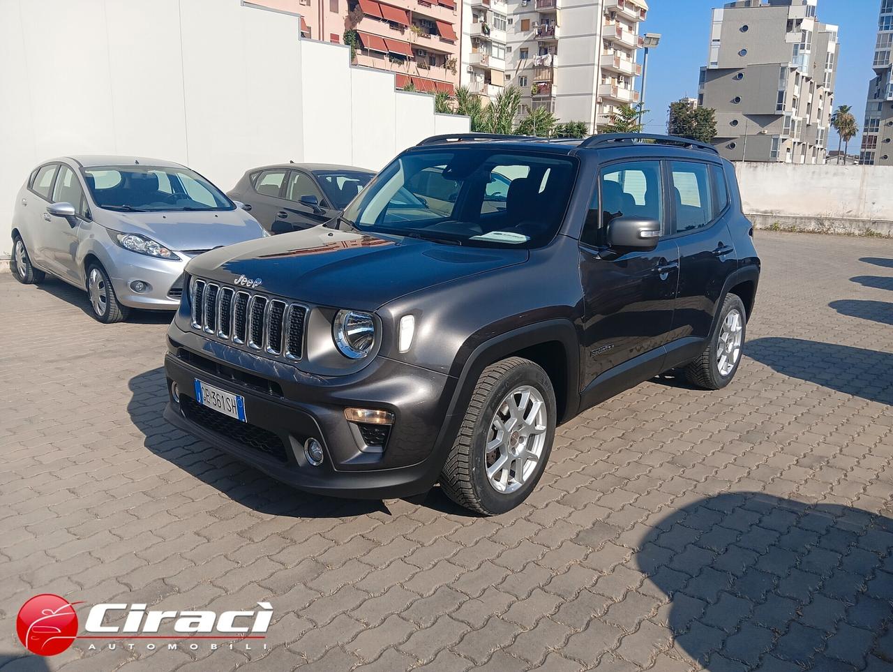 Jeep Renegade 1.0 T3 Limited