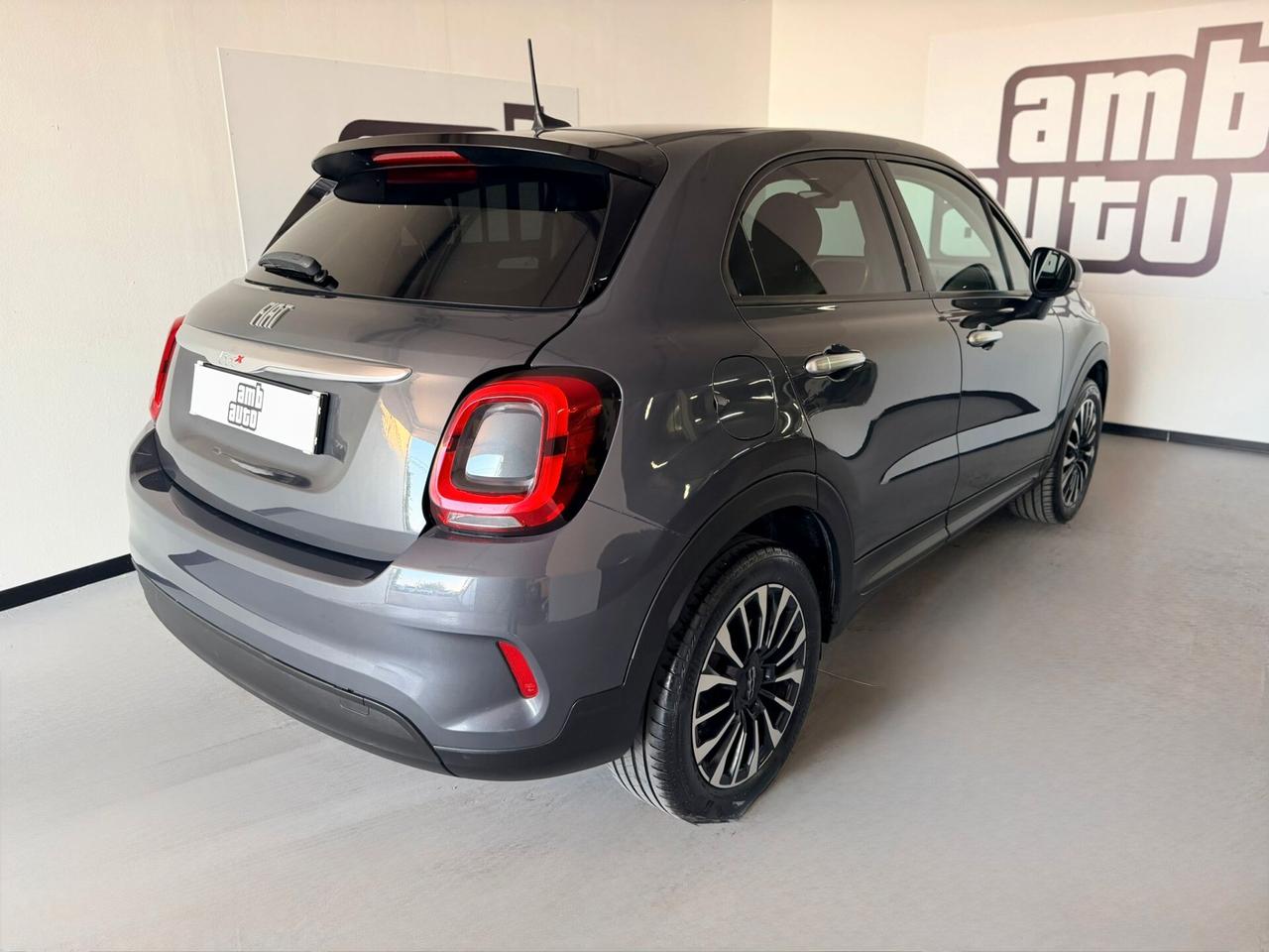 Fiat 500X 1.0 T3 120 CV