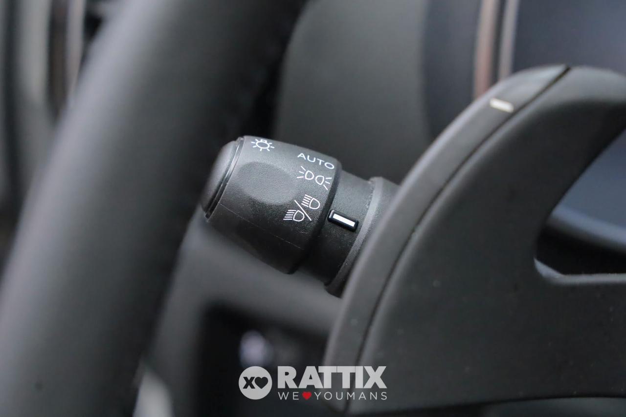 Citroen C5 Aircross 1.5 BlueHDI 130CV Feel EAT8