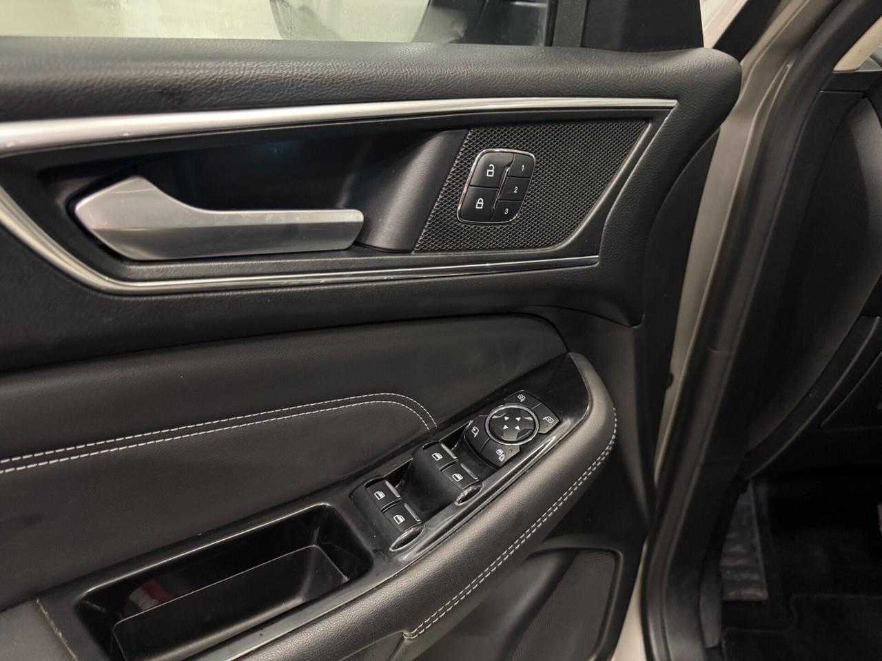 Ford S-Max 2.0 TDCi automatico Titanium