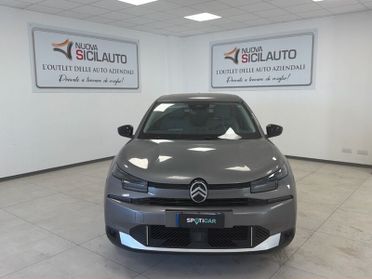 Citroën C4 III 2024 1.2 puretech Max s&s 130cv eat8