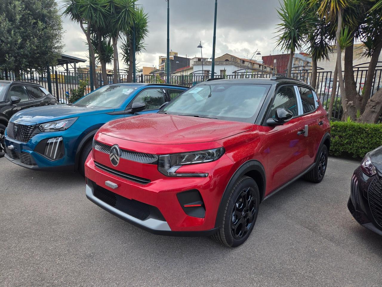 Citroen C3 PureTech 100 S&S COLLECTION