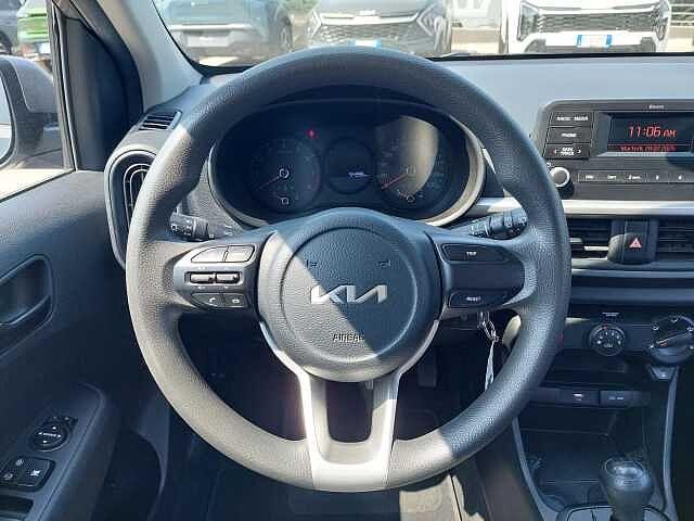 Kia Picanto 1.0 12V 5 porte Urban Plus