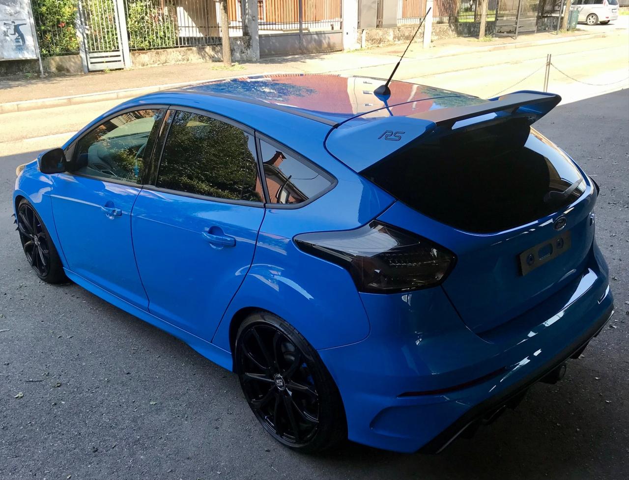 Ford Focus 2.3 350 CV AWD RS
