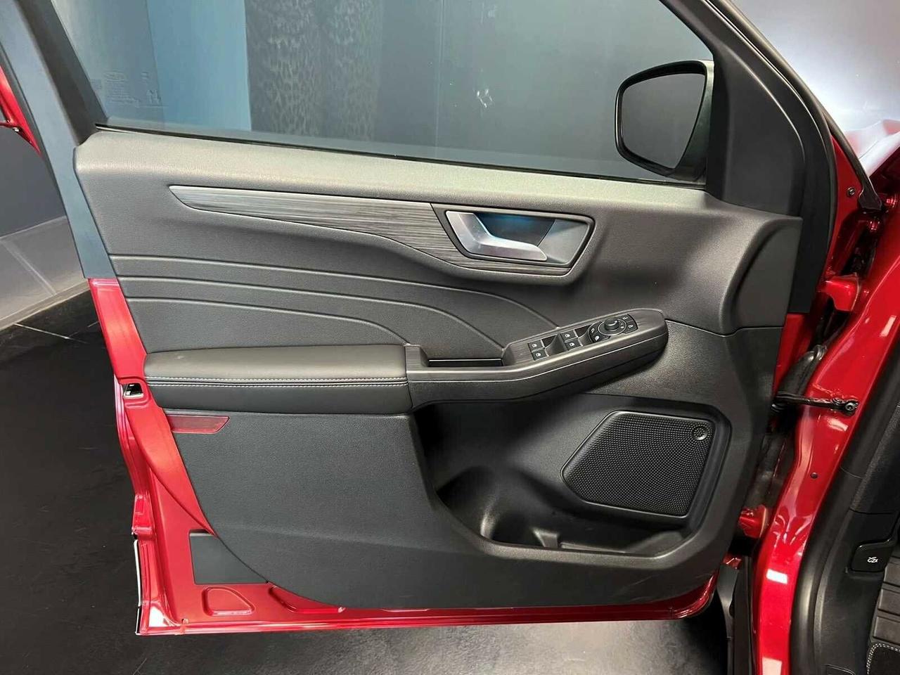 FORD KUGA 2.5 PLUG IN HYBRID 243 CV 2WD ACTIVE