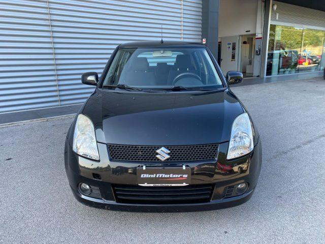 SUZUKI Swift 1.3 DDiS 5p. OK NEOPATENTATI