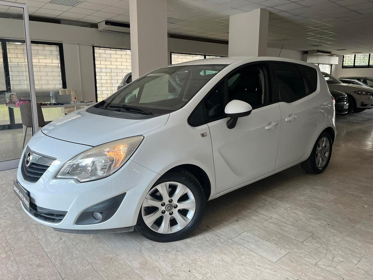 Opel Meriva 1.3 CDTI Cosmo