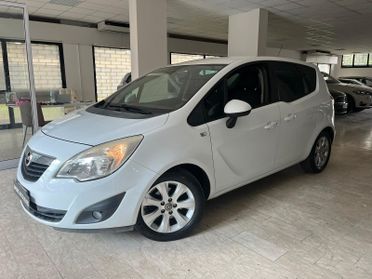 Opel Meriva 1.3 CDTI Cosmo