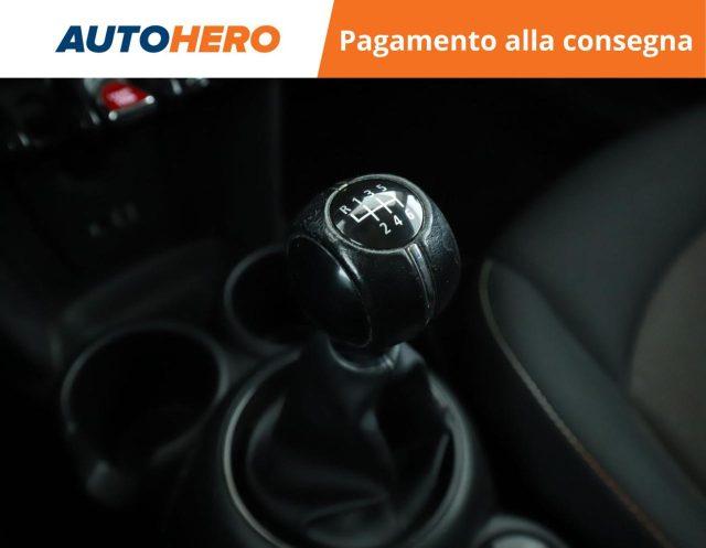 MINI One 1.2 One 75 CV