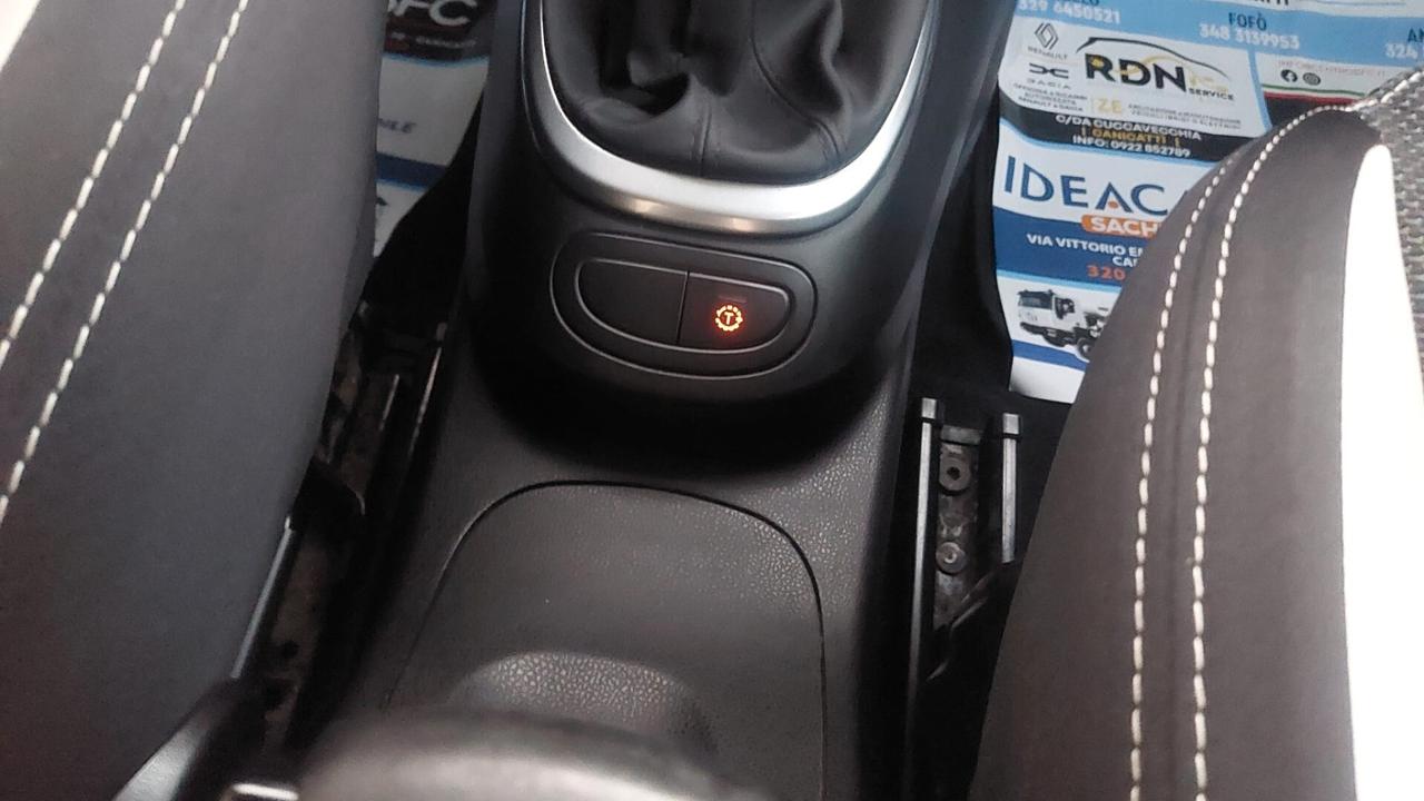 Fiat 500L TREKKING 1.6 MULTIJET 120CV