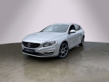 Volvo V60 I 2014 Diesel 2.0 d2 Volvo Ocean Race geartronic