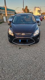 Ford C-Max 1.6 TDCi 115CV Titanium