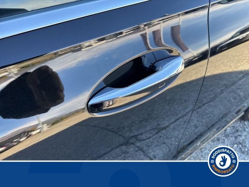 Mercedes-Benz Classe B 180d Automatic Advanced Plus Progressive