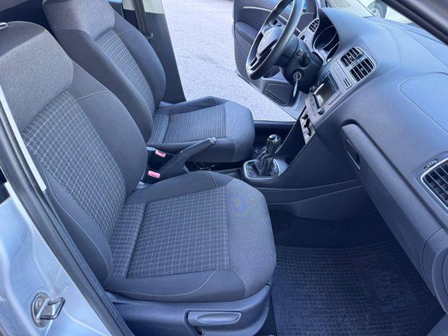 VOLKSWAGEN Polo 1.4 TDI 5p. OK NEOPATENTATI