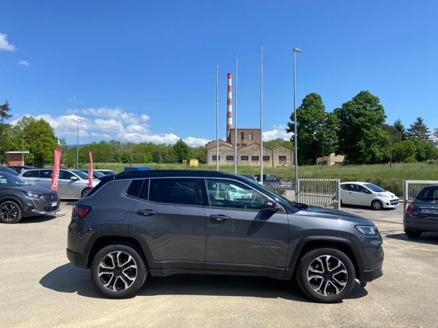 JEEP Compass *PROMO* 1.6 Multijet II 2WD Limited