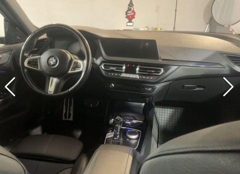 BMW Serie 2 Gran Coupe 218d M Sport