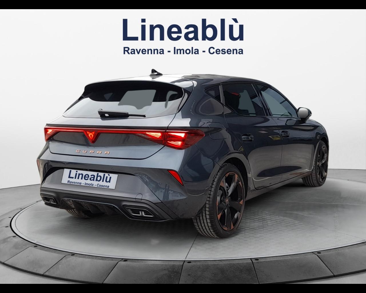CUPRA CUPRA Leon Leon 2.0 TDI 110 kW (150 CV) Diesel DSG 7 marce 2WD