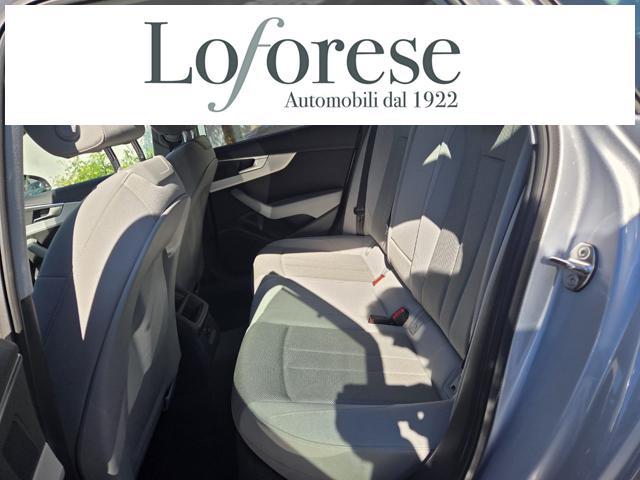 AUDI A4 Avant 30 TDI/136 CV S tronic Business