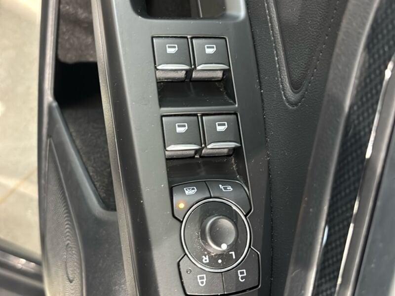 Ford Focus 1.5 Ecoblue 120cv ST Line