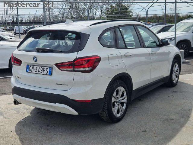 BMW X1 X1 xdrive25e Business Advantage auto - GM349PS