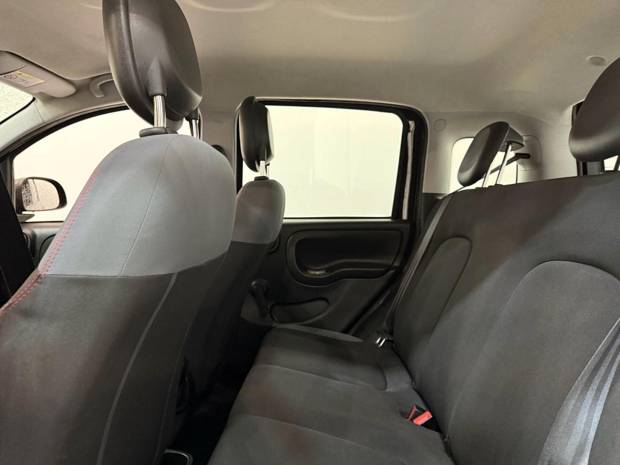 FIAT PANDA 1.2 69CV BENZINA GPL 2019 LUONGE