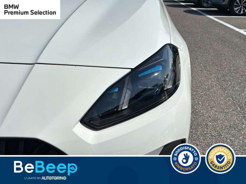 BMW Serie 1 123 XDRIVE 48V MSPORT PRO AUTO