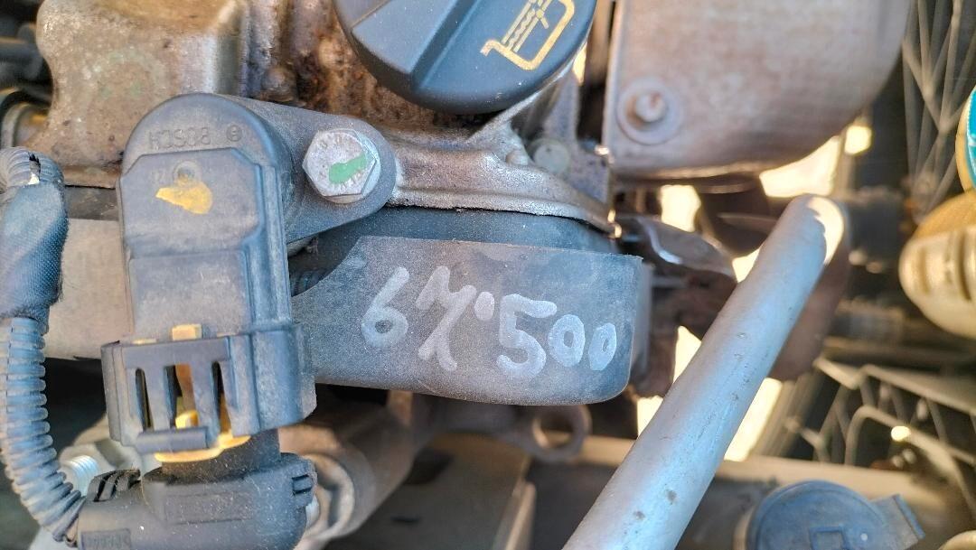 Fiat Panda 1.2 Dynamic GPL!! BOMBOLA OK FINO AL 2030!!