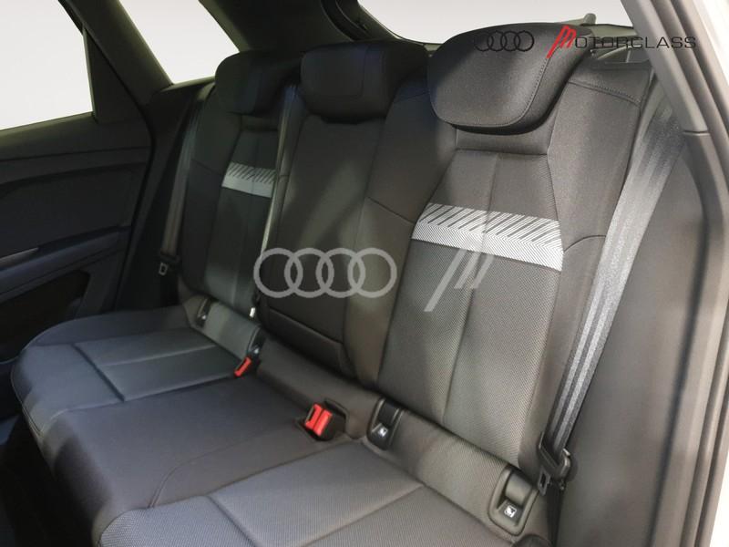 Audi Q4 45 business advanced