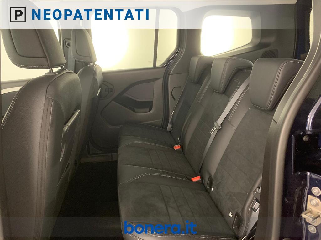 Mercedes Classe T 180 D Premium 7G-DCT